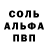 Первитин Декстрометамфетамин 99.9% Alya Kamomiru